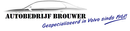 Logo Autobedrijf Brouwer Rogat B.V.